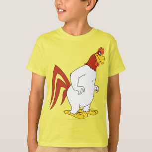 ホグホンレグホーン Tシャツ