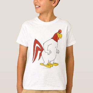 ホグホンレグホーン Tシャツ