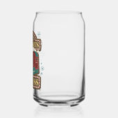 ホグワーツに乗り込む™表現ス・クッキー ガラス缶 (左)