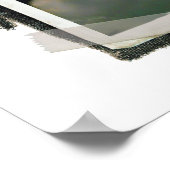 ホグワーツ表現 ポスター (角)