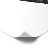 ホグワーツ表現 ポスター (角)