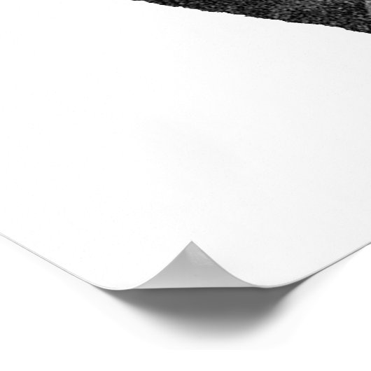 ホグワーツ表現 ポスター (角)