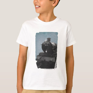 ホグワーツ表現 Tシャツ