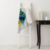 ホグワーツ™キャッスルクレストプライドバッジ シェルパブランケット (インサイチュ)