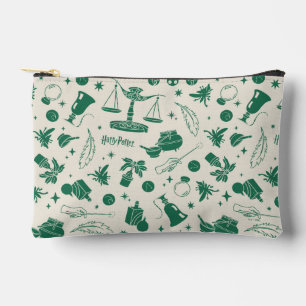 ホグワーツ™クラスクラブパターン アクセサリーポーチ