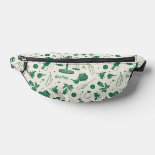 ホグワーツ™クラスクラブパターン ファニーパック