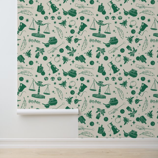 ホグワーツ™クラスクラブパターン 壁紙 (アプリケーション)
