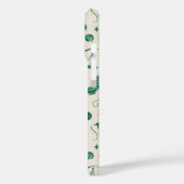 ホグワーツ™クラスクラブパターン Case-Mate iPhoneケース (裏面 / 左)