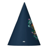 ホグワーツ™フローラクレスト パーティーハット (左)