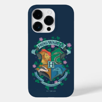 ホグワーツ™フローラクレスト Case-Mate iPhone 14 PROケース