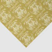 ホグワーツ™翼シールドグラフィック 薄葉紙 (詳細)