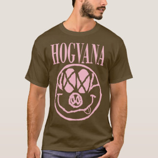 ホグヴァナ Tシャツ