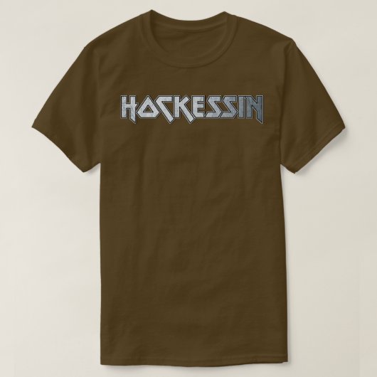 ホケシンDE Tシャツ (デザイン正面)
