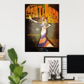 ホゲラスデサンファンアリカンテ ポスター (ホームオフィス)