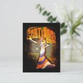 ホゲラスデサンファンアリカンテ ポストカード (スタンド正面)