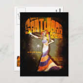 ホゲラスデサンファンアリカンテ ポストカード (正面/裏面)