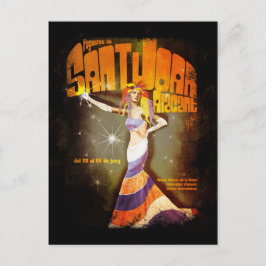 ホゲラスデサンファンアリカンテ ポストカード