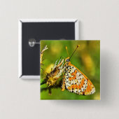 ホコバコとホコバエ 缶バッジ (正面&裏面)