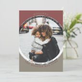 ホサンナ写真カード カード (スタンド正面)