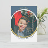 ホサンナ写真カード カード (スタンド正面)