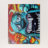 ホシエの怪物 ジグソーパズル (縦)