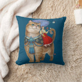 ホシコ クッション (ブランケット)