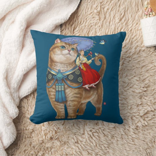 ホシコ クッション (ブランケット)