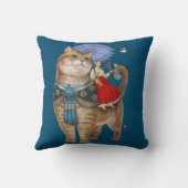 ホシコ クッション (裏面)