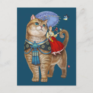 ホシコ ポストカード