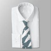 ホシザメ ネクタイ (タイ)