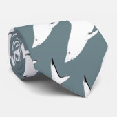 ホシザメ ネクタイ (ロール)