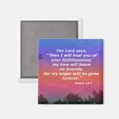 ホシー14:4 マグネット (正面/裏面)