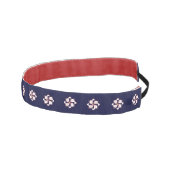 ホシ アスレチックヘッドバンド (右)