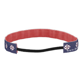 ホシ アスレチックヘッドバンド