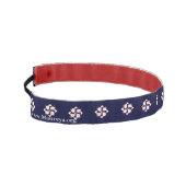 ホシ アスレチックヘッドバンド (左)