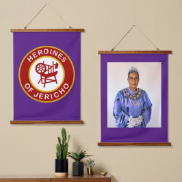 ホジぶら下がったのタペストリー 吊り下げ型タペストリー