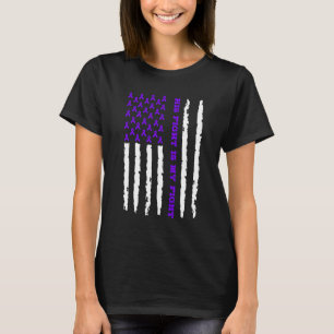 ホジキンズリンパ腫 Tシャツ