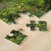 ホジソンウォーターミルランドスケープ ジグソーパズル (側面)