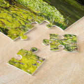 ホジソンミル ジグソーパズル (側面)