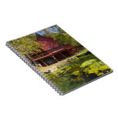 ホジソンミル ノートブック (右側)