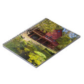 ホジソンミル ノートブック (左側)