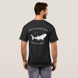 ホジラザメ Tシャツ