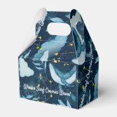 ホジールサーフコズミックウェーブブルーコンステレーションデザイン フェイバーボックス (裏面サイド)