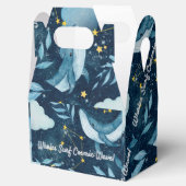 ホジールサーフコズミックウェーブブルーコンステレーションデザイン フェイバーボックス (オープン)