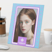 ホスカ 台座サイン (インサイチュ)