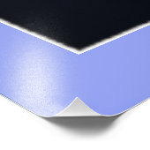 ホスタフラワー華美パープルフレンドシップフォトプリント フォトプリント (角)