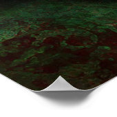 ホスタミットレゲトロフェン ポスター (角)