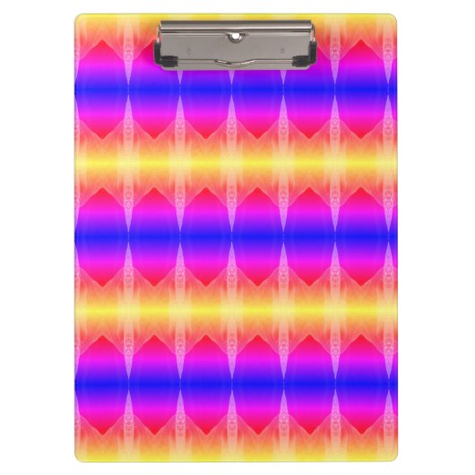 ホスタラビスタゼンイパネマ クリップボード (正面)