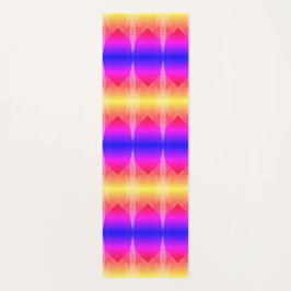 ホスタラビスタゼンイパネマ ヨガマット