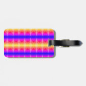 ホスタラビスタゼンイパネマ ラゲッジタグ (裏面横)